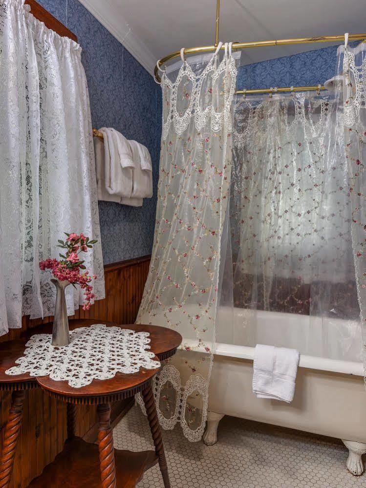 The 1899 Wright Inn & Carriage House Asheville Buitenkant foto